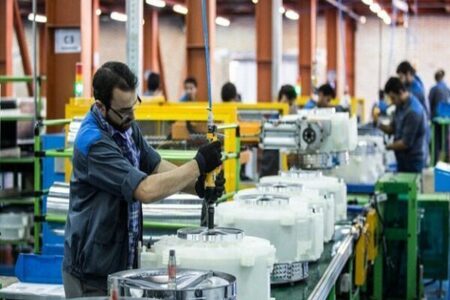 اتصال بنگاههای کوچک به بزرگ در اولویت برنامه اشتغال وزارت کار اتصال بنگاههای کوچک به بزرگ در اولویت برنامه اشتغال وزارت کار