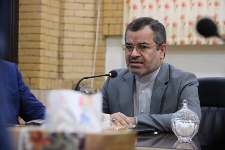 احمدی‌:هیچ معلمی اخراج نشده است؛ پیگرد قانونی در انتظار شایعه‌ سازان