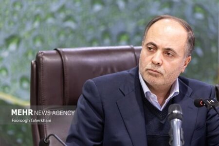 «ارتقای امنیت غذایی» از مأموریتهای اصلی وزارت جهاد کشاورزی است «ارتقای امنیت غذایی» از مأموریتهای اصلی وزارت جهاد کشاورزی است