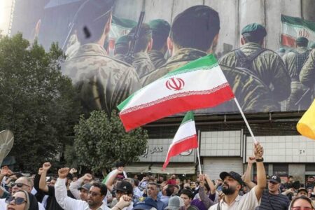 اشتباهات محاسباتی دشمنان، از جنگ تحمیلی ۸ ساله تا نبرد ۱۲روزه اشتباهات محاسباتی دشمنان، از جنگ تحمیلی ۸ ساله تا نبرد ۱۲روزه