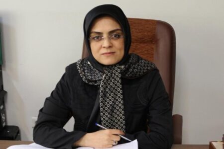 اطهره نژادی: در صورت وقوع زلزله در تهران فاجعه ملی رقم خواهد خورد اطهره نژادی: در صورت وقوع زلزله در تهران فاجعه ملی رقم خواهد خورد