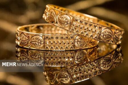 افت طلای جهانی، ترمز قیمت طلای داخلی را کشید افت طلای جهانی، ترمز قیمت طلای داخلی را کشید