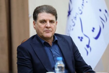 افتتاح کانون ارزیابی مدیران میانی وزارت کشور افتتاح کانون ارزیابی مدیران میانی وزارت کشور