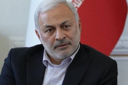 اقدامات قهری یکجانبه مانع همکاری جهانی در حوزه مقابله با جرایم است اقدامات قهری یکجانبه مانع همکاری جهانی در حوزه مقابله با جرایم است