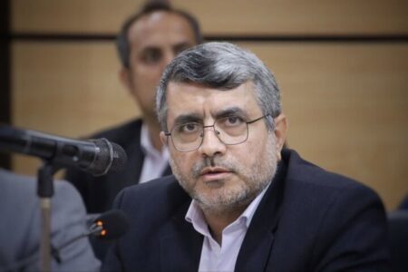 الحاق ۱۹۶ هکتار زمین جدید به محدوده شهری شاهرود برای نهضت ملی مسکن