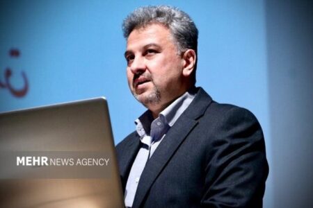 امنیت انرژی و هوش مصنوعی محور مجمع بینالمللی انرژی روسیه بود امنیت انرژی و هوش مصنوعی محور مجمع بینالمللی انرژی روسیه بود