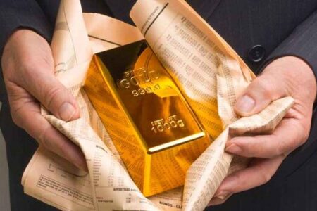 اونس طلا به کانال ۳ هزار دلاری سقوط کرد؛ افت قیمت در کمین طلای داخلی