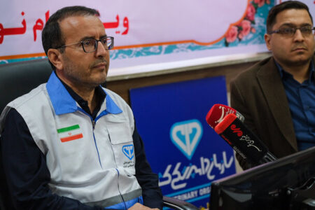 ایران در تولید شیر پس از آمریکا در رتبه دوم جهان قرار دارد