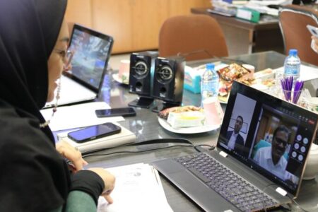 ایران و هند ظرفیتهای همکاری در اقلیم و هواشناسی دریایی دارند ایران و هند ظرفیتهای همکاری در اقلیم و هواشناسی دریایی دارند