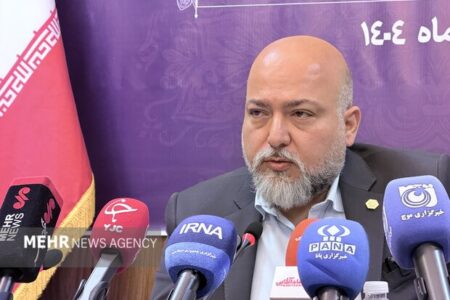 باقرپور: کاهش قدرت خرید مسکن، تهدید جدی برای جوانی جمعیت است باقرپور: کاهش قدرت خرید مسکن، تهدید جدی برای جوانی جمعیت است