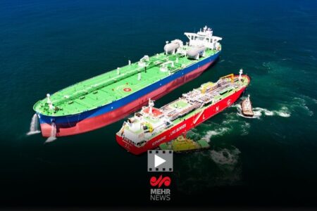 بانکرینگ؛ ظرفیت مغفول ایران در مسیر تجارت دریایی