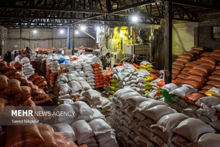 برخورد قاطع قضایی با محتکران برنج