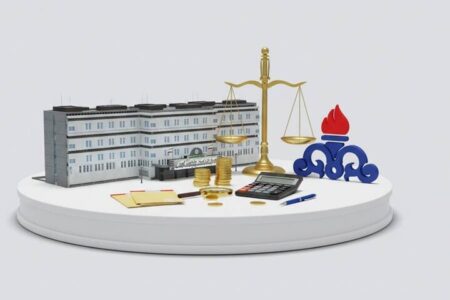 برداشت ۶ همت از شرکت نفت بهدلیل عدمتمکین به قانون برداشت ۶ همت از شرکت نفت بهدلیل عدمتمکین به قانون