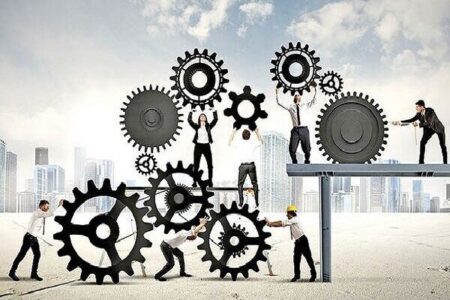 بنگاههای کوچک و متوسط دروازه اشتغالزایی و رونق صنایع بزرگ کشور بنگاههای کوچک و متوسط دروازه اشتغالزایی و رونق صنایع بزرگ کشور