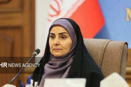 بهسازی خطوط ریلی در دستور کار تهران و اسلام آباد است