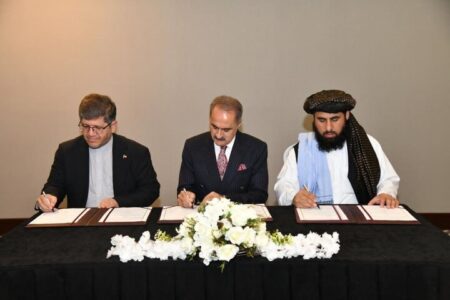 تعمیق همکاریهای راهآهن ایران، ترکیه و افغانستان در دولت چهاردهم تعمیق همکاریهای راهآهن ایران، ترکیه و افغانستان در دولت چهاردهم