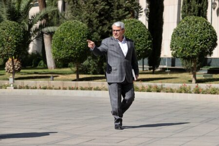 تقوی‌نژاد: هیچ تصمیمی درباره قیمت بنزین گرفته نشده است