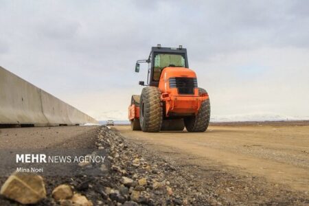 تکمیل ۲ طرح راهسازی در دامغان؛ اتصال شمال به جنوب کشور تکمیل ۲ طرح راهسازی در دامغان؛ اتصال شمال به جنوب کشور
