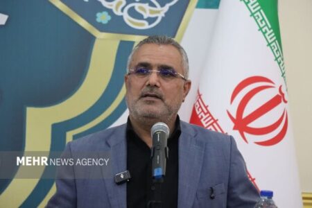 خنفری: تنها راه احیای نخیلات شادگان انتقال آب از کارون است خنفری: تنها راه احیای نخیلات شادگان انتقال آب از کارون است