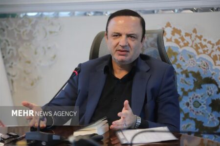 دبیر شورایعالی مناطق آزاد به دعوت سازمان جهانی مناطق آزاد عازم چین شد دبیر شورایعالی مناطق آزاد به دعوت سازمان جهانی مناطق آزاد عازم چین شد