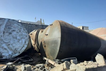 دستورعمل پیشگیری و مقابله با قاچاق سوخت ابلاغ شد