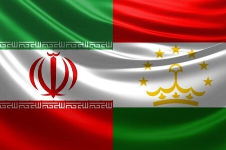 دیدار وزیر اقتصاد با رئیس کمیته دولتی سرمایهگذاری و اداره اموال دولتی دیدار وزیر اقتصاد با رئیس کمیته دولتی سرمایهگذاری و اداره اموال دولتی