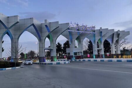 راهاندازی خط پروازی جدید از مشهد به لاهور راهاندازی خط پروازی جدید از مشهد به لاهور