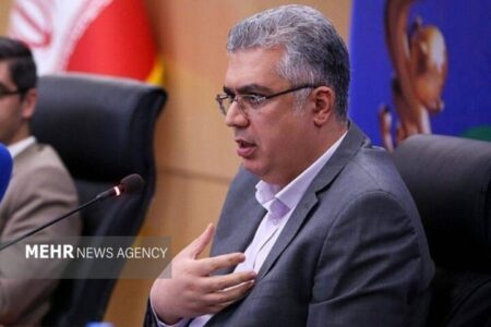 رسوب کالا در گمرکات افزایش یافته است رسوب کالا در گمرکات افزایش یافته است