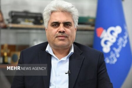 رکورد تازه در ذخیره‌سازی سوخت نیروگاهی پیش از زمستان