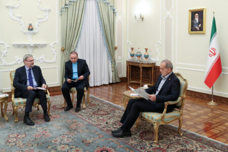 رییس جمهور: تبلیغات منفی علیه ایران مبنای واقعی ندارد رییس جمهور: تبلیغات منفی علیه ایران مبنای واقعی ندارد