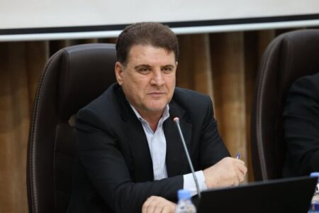 زینی‌وند: انتخابات شوراها در تهران به صورت تناسبی برگزار می‌شود