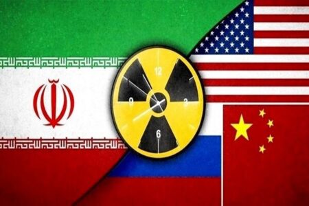 سومین نشست هماهنگی پیرامون اسنپبک و بررسی پیامدها و الزامات برگزار شد سومین نشست هماهنگی پیرامون اسنپبک و بررسی پیامدها و الزامات برگزار شد