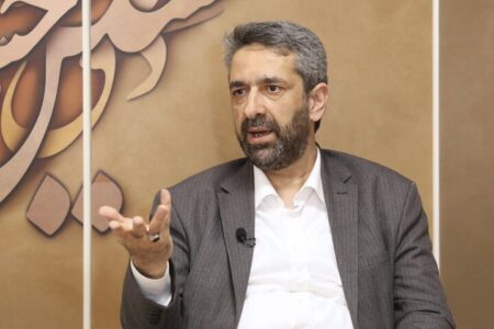 طباطبایی: تندروی آفت امنیت کشور است طباطبایی: تندروی آفت امنیت کشور است