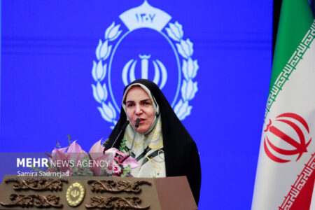 طرح مهربانی آغازگر تحول در نظام بانکداری کشور است طرح مهربانی آغازگر تحول در نظام بانکداری کشور است