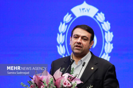 طرح مهربانی بانک ملی؛ ۵ میلیون مشارکت، ۳۰۰ همت منابع و ۲۰۰ همت تسهیلات طرح مهربانی بانک ملی؛ ۵ میلیون مشارکت، ۳۰۰ همت منابع و ۲۰۰ همت تسهیلات