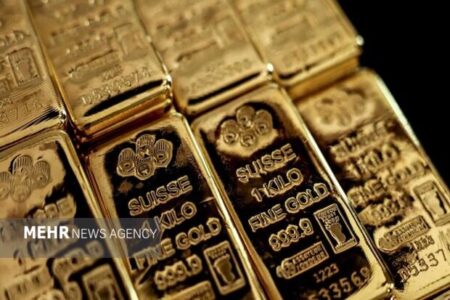 طلا در دسترس ثروتمندان؛ رکورد تاریخی ۱۱۶ ساعت کار برای خرید یک اونس طلا در دسترس ثروتمندان؛ رکورد تاریخی ۱۱۶ ساعت کار برای خرید یک اونس