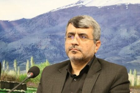 عمیدی: نخستین واحدهای نهضت ملی مسکن شاهرود آماده‌ تحویل به متقاضیان