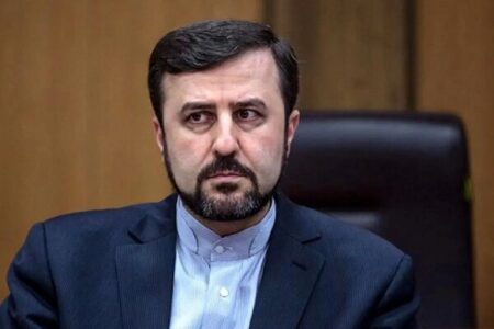 غریب آبادی: برای انتقال ایرانیان زندانی در افغانستان تفاهم شده است غریب آبادی: برای انتقال ایرانیان زندانی در افغانستان تفاهم شده است