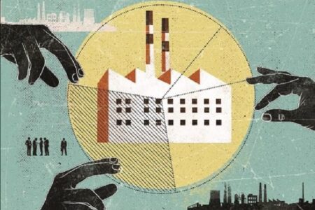 فقدان شفافیت و نظارت پس از واگذاری چالش اصلی خصوصیسازی در ایران فقدان شفافیت و نظارت پس از واگذاری چالش اصلی خصوصیسازی در ایران