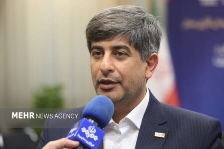 فولاد مبارکه در جمع ۷ طرح برتر فولادی جهان فولاد مبارکه در جمع ۷ طرح برتر فولادی جهان