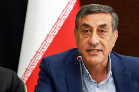 قائم پناه: پزشکیان بر بودجه مطابق عملکرد تأکید دارد قائم پناه: پزشکیان بر بودجه مطابق عملکرد تأکید دارد