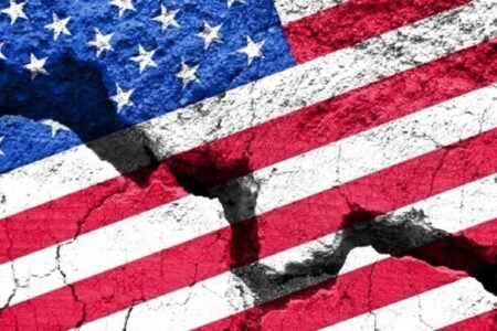 لزوم بازتعریف نظام دانش اجتماعی ایران برای درک درست افول آمریکا لزوم بازتعریف نظام دانش اجتماعی ایران برای درک درست افول آمریکا