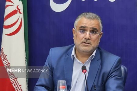 لزوم تسریع در روند ارزیابی و پرداخت خسارت به کشاورزان شهرستان شادگان لزوم تسریع در روند ارزیابی و پرداخت خسارت به کشاورزان شهرستان شادگان