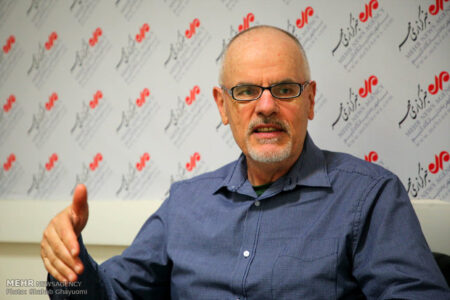 لزوم همکاری رسانههای مستقل برای شکست عوامفریبی کشورهای غربی لزوم همکاری رسانههای مستقل برای شکست عوامفریبی کشورهای غربی