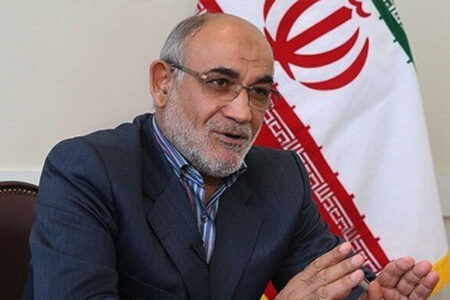 مظفر: کار مجمع تشخیص مصلحت نظام نه مچ‌گیری بلکه راهگشایی است