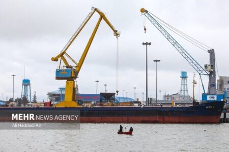 مهلت جدید گمرک برای ارسال کوتاژهای صادراتی فاقد قبض محصول تا ۳۰ آبان مهلت جدید گمرک برای ارسال کوتاژهای صادراتی فاقد قبض محصول تا ۳۰ آبان