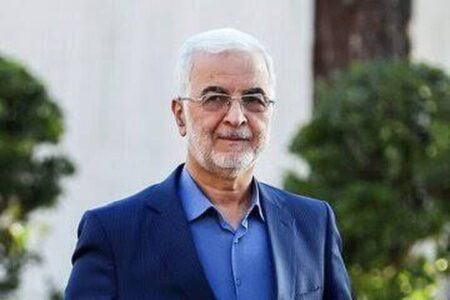 مومنی: انتخابات سال آینده تمام الکترونیکی خواهد بود مومنی: انتخابات سال آینده تمام الکترونیکی خواهد بود