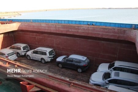 نتایج دومین دوره عرضه خودروهای وارداتی امروز اعلام می‌شود