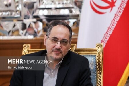 نگاهداری: از معیار شرافت جامعه توجه به معلولان است نگاهداری: از معیار شرافت جامعه توجه به معلولان است