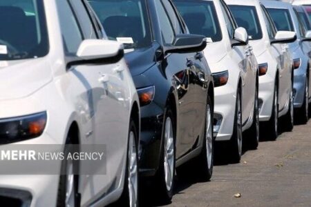 هزارتوی واردات خودرو؛ چقدر ارز به خودرو تخصیص یافت؟ هزارتوی واردات خودرو؛ چقدر ارز به خودرو تخصیص یافت؟